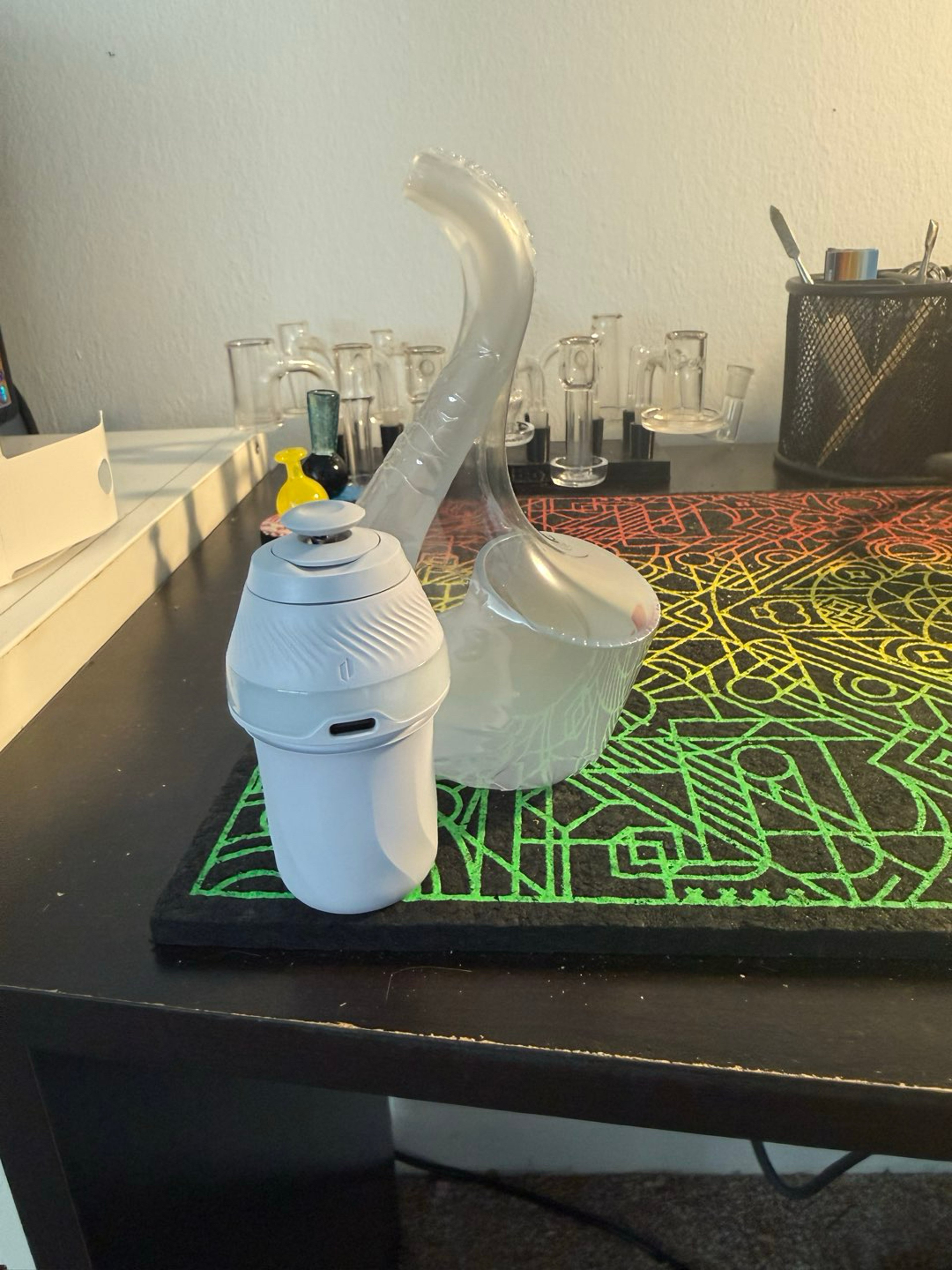 Preview pic of Puffco Proxy