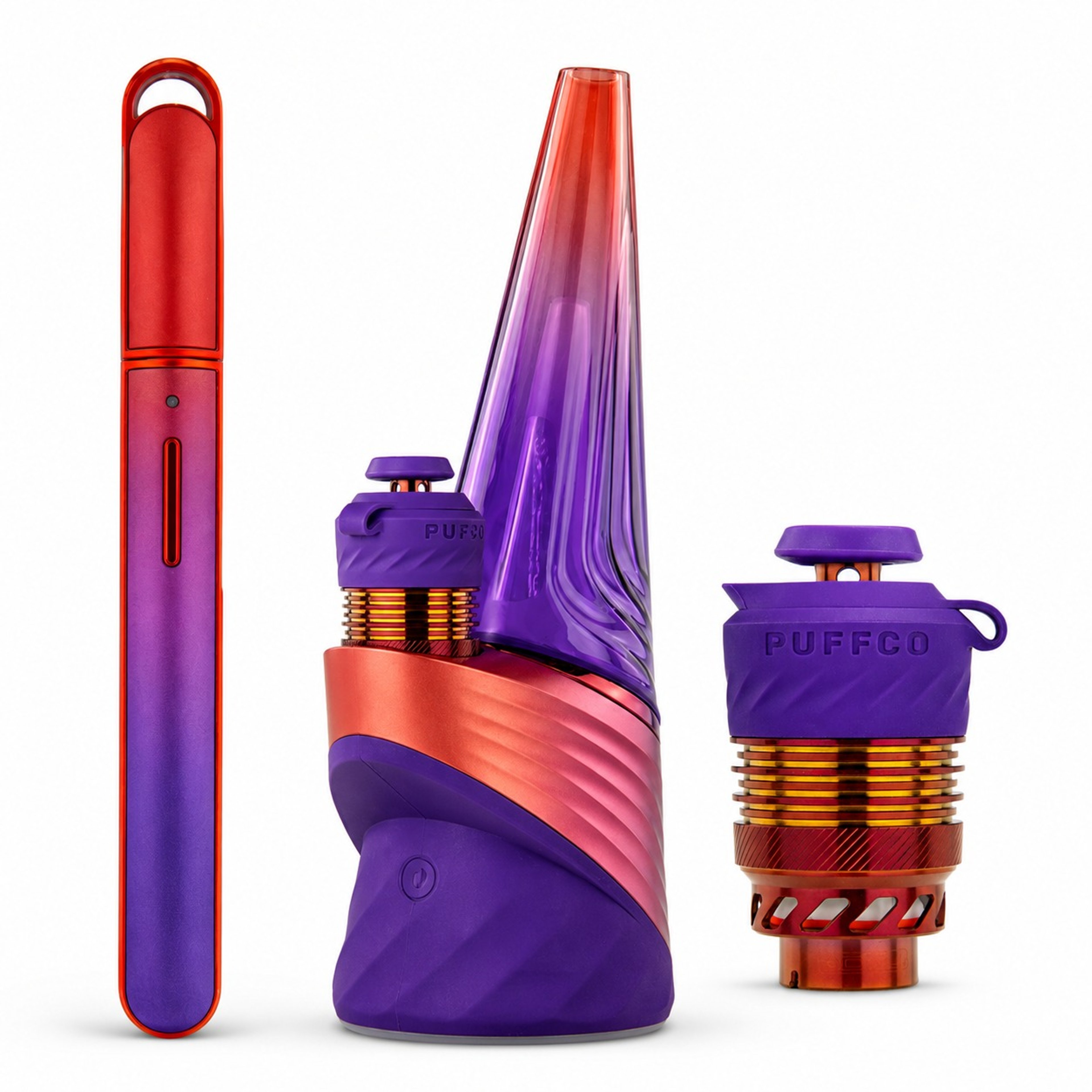 Preview pic of Puffco Limited Edition Peak Pro 3DXL Plasma Bundle (new/sealed)