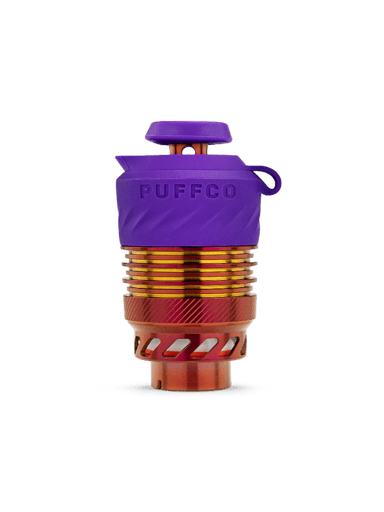 Preview pic of Puffco Peak Pro 3DXL Replacement Chamber - Limited Edition Plasma