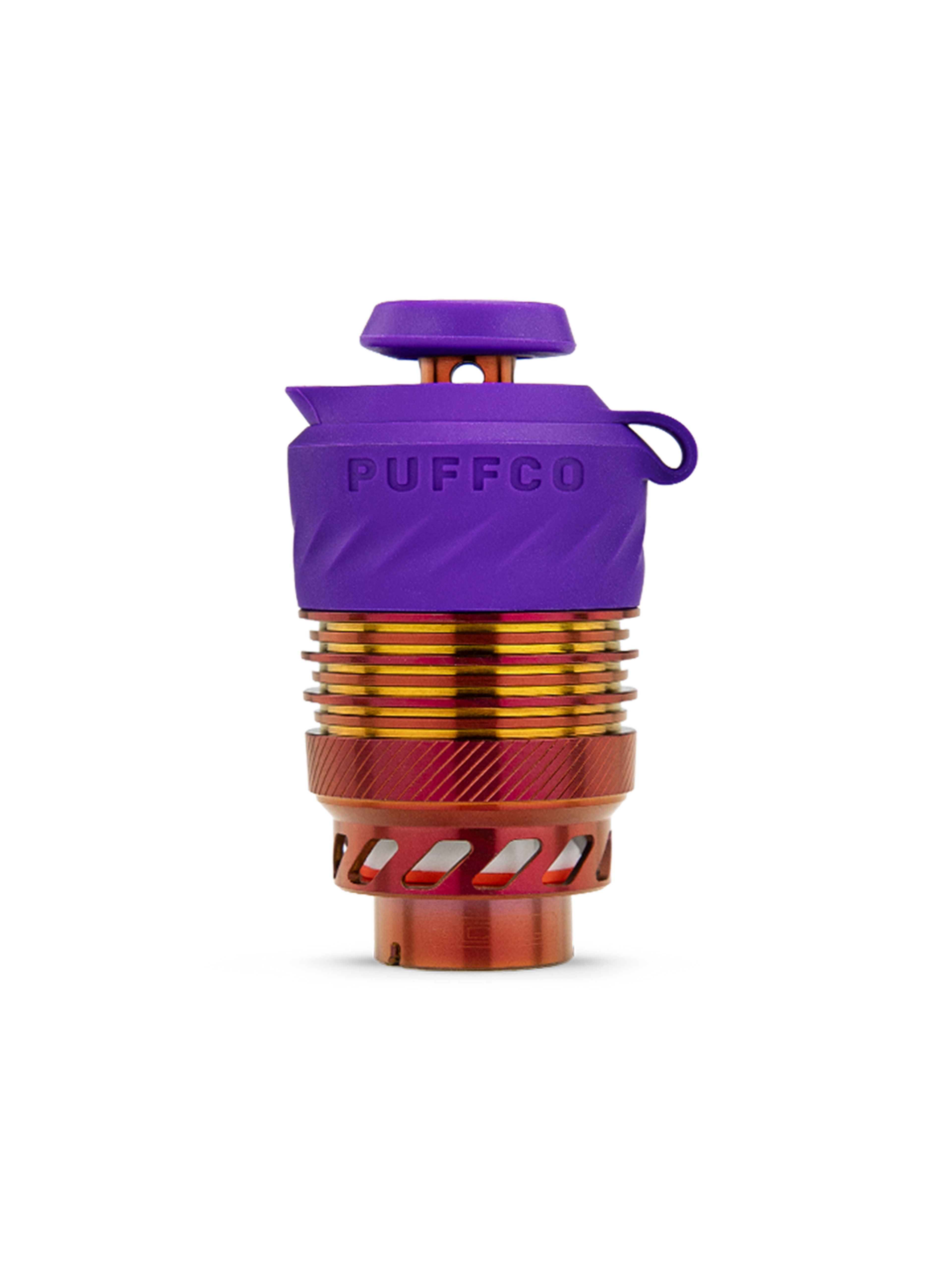Puffco Peak Pro 3DXL Replacement Chamber - Limited Edition Plasma image 0