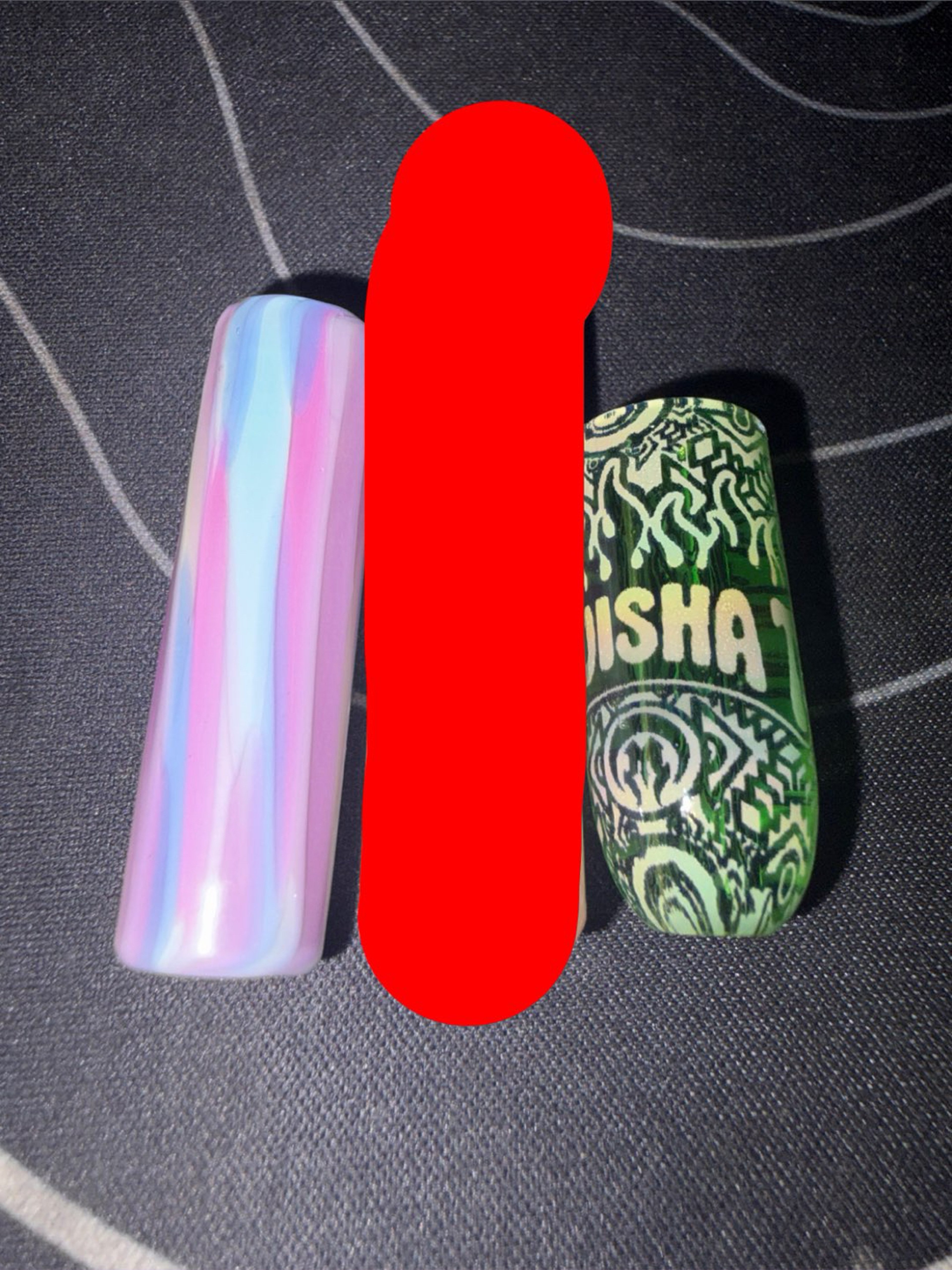 Preview pic of Couple tips I’m tryna get rid of