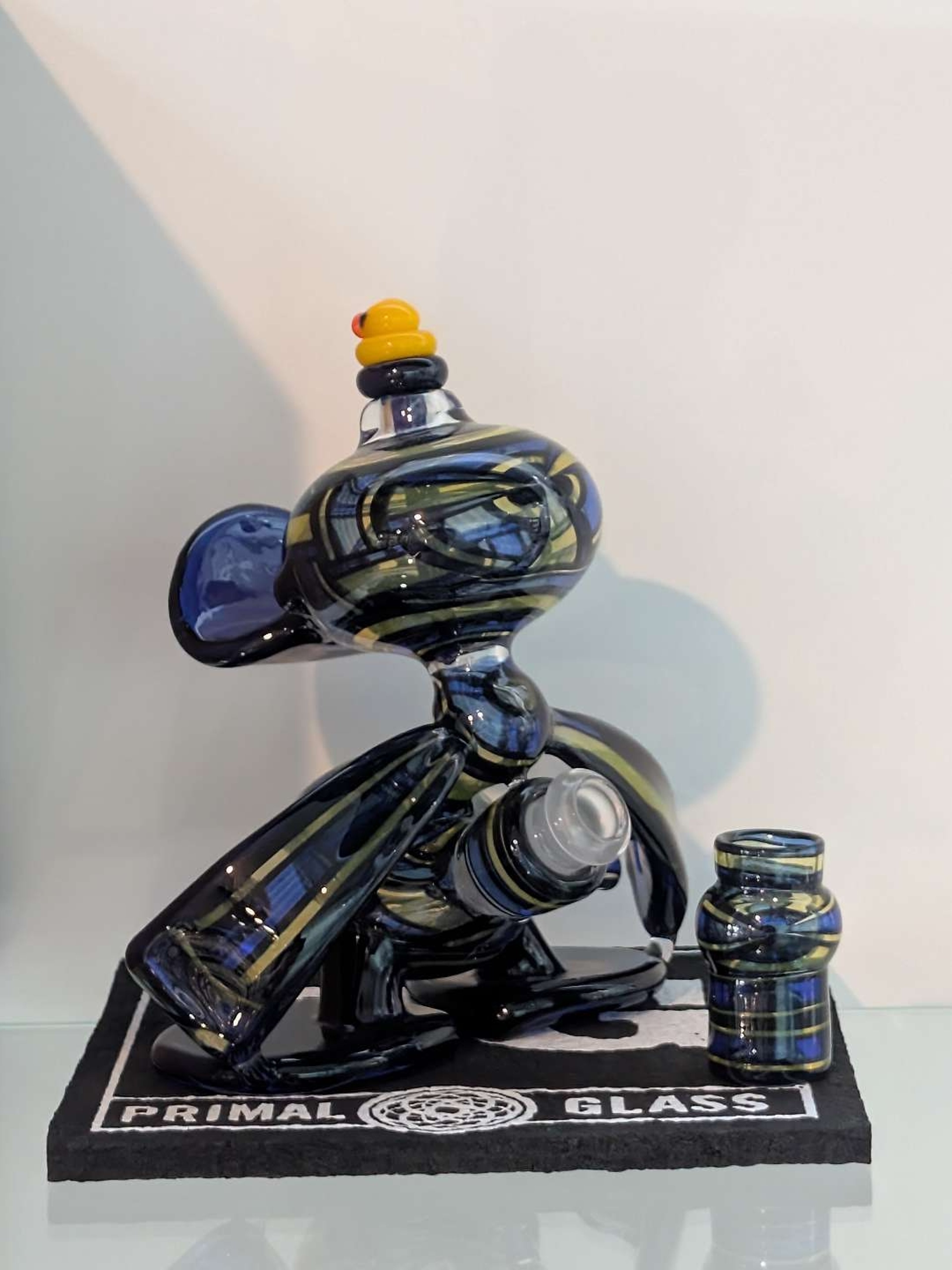 Preview pic of Crate Set CAC/Ryno