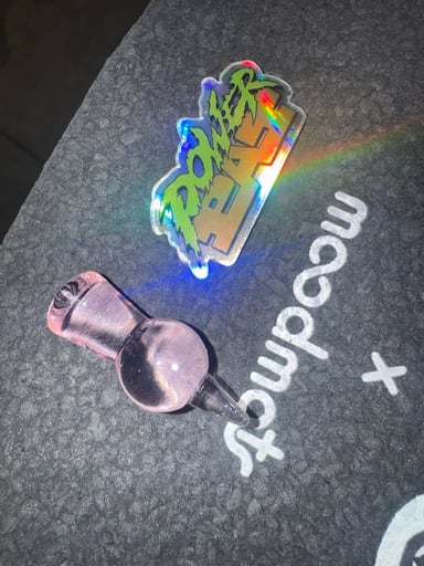 Preview pic of Power Pat Slurper Cap