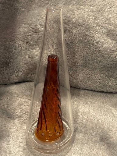 Preview pic of Peak Replacement Top•Amber•WIIDZ
