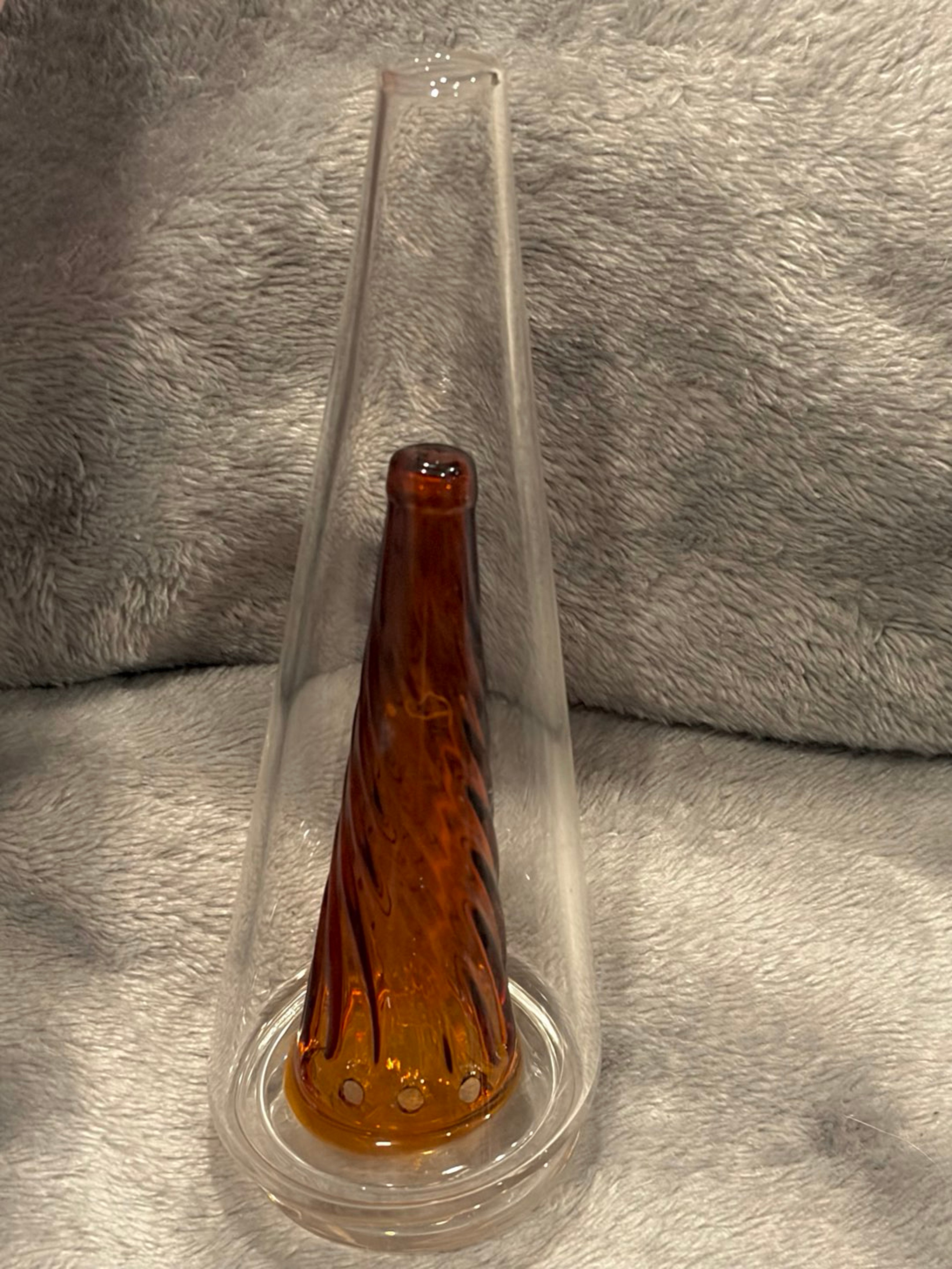 Preview pic of Peak Replacement Top•Amber•WIIDZ