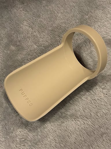 Preview pic of Puffco Peak Q-Tip Holder•Desert