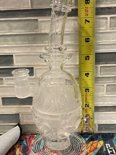 Preview pic of Mothership Fab Egg