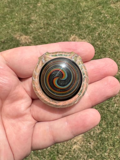 Preview pic of Ehowl Fume Air Trap & Linework Pendant