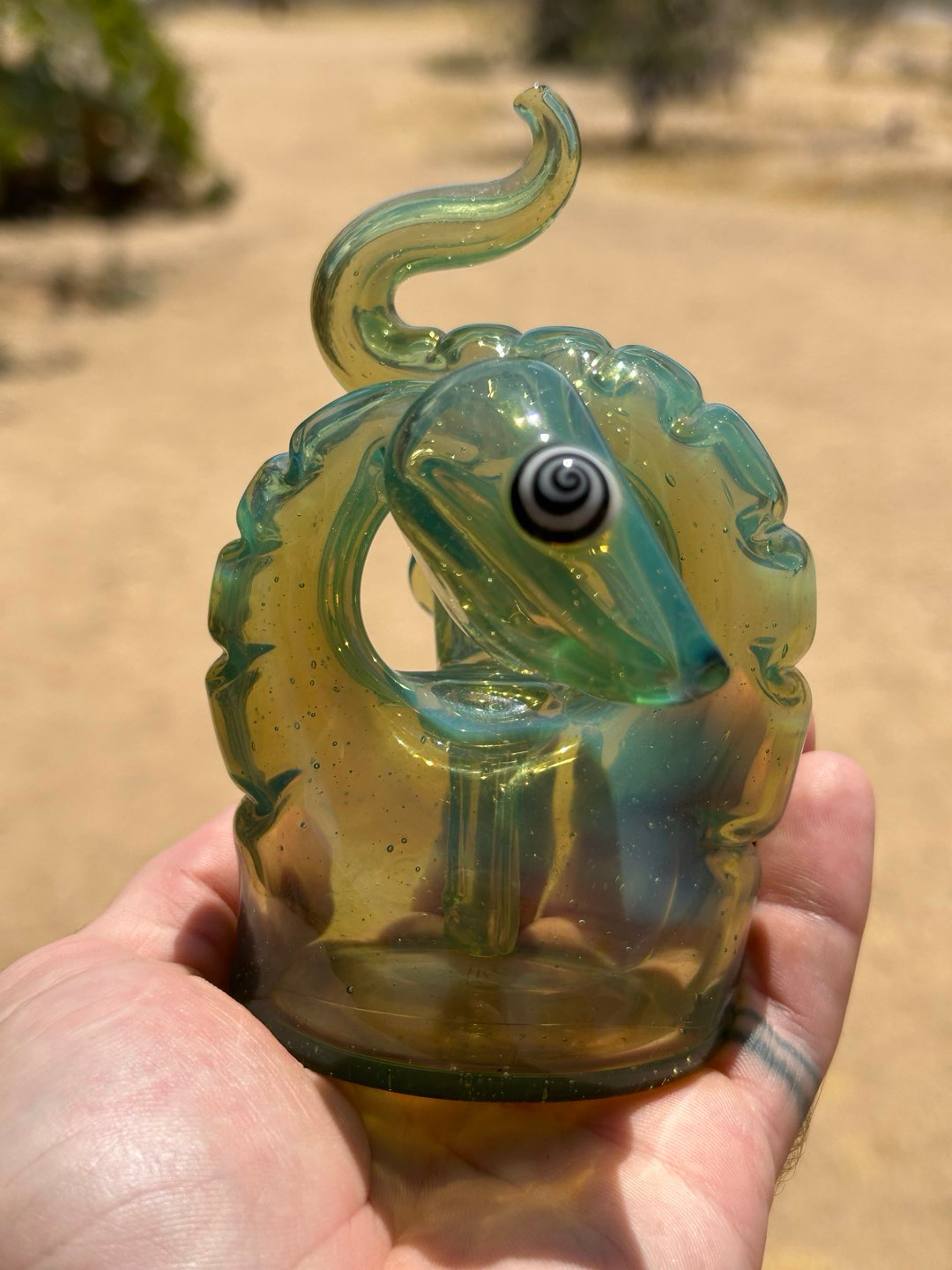 Niko Cray 10mm Snake CFL image 0