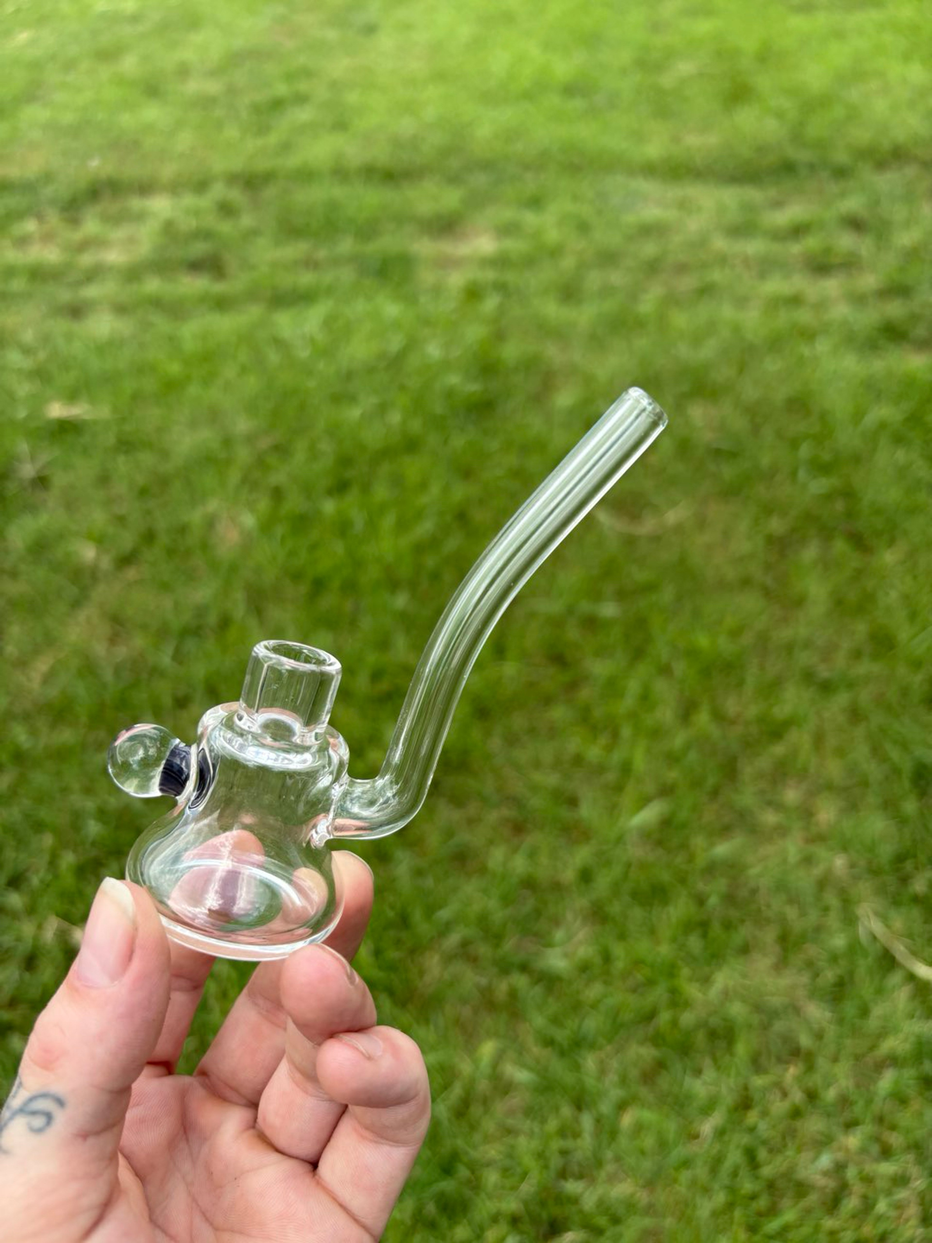 Preview pic of 10MM Dry millie rig