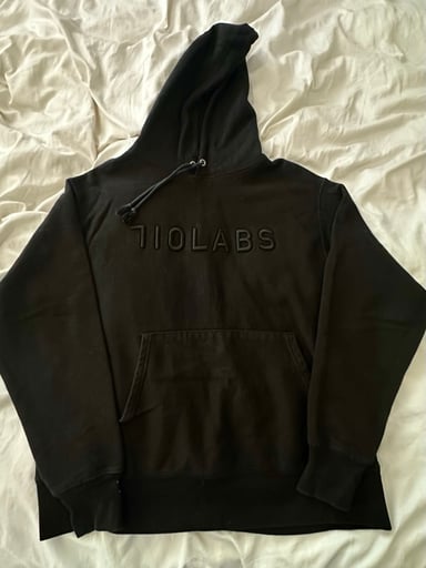 Preview pic of 710Labs Embroidered Hoodie