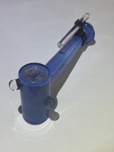 Preview pic of XL Aqua and Millie Hash Hammer