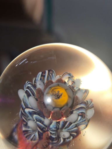 Preview pic of Unknown artist mib