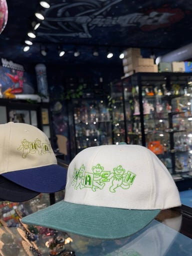 Preview pic of @ALLMYHATSAREDEAD