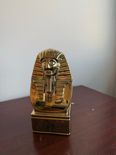 Preview pic of Ancient Egypt XL bong
