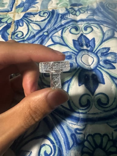Preview pic of puffco spinner cap for proxy and peak v2