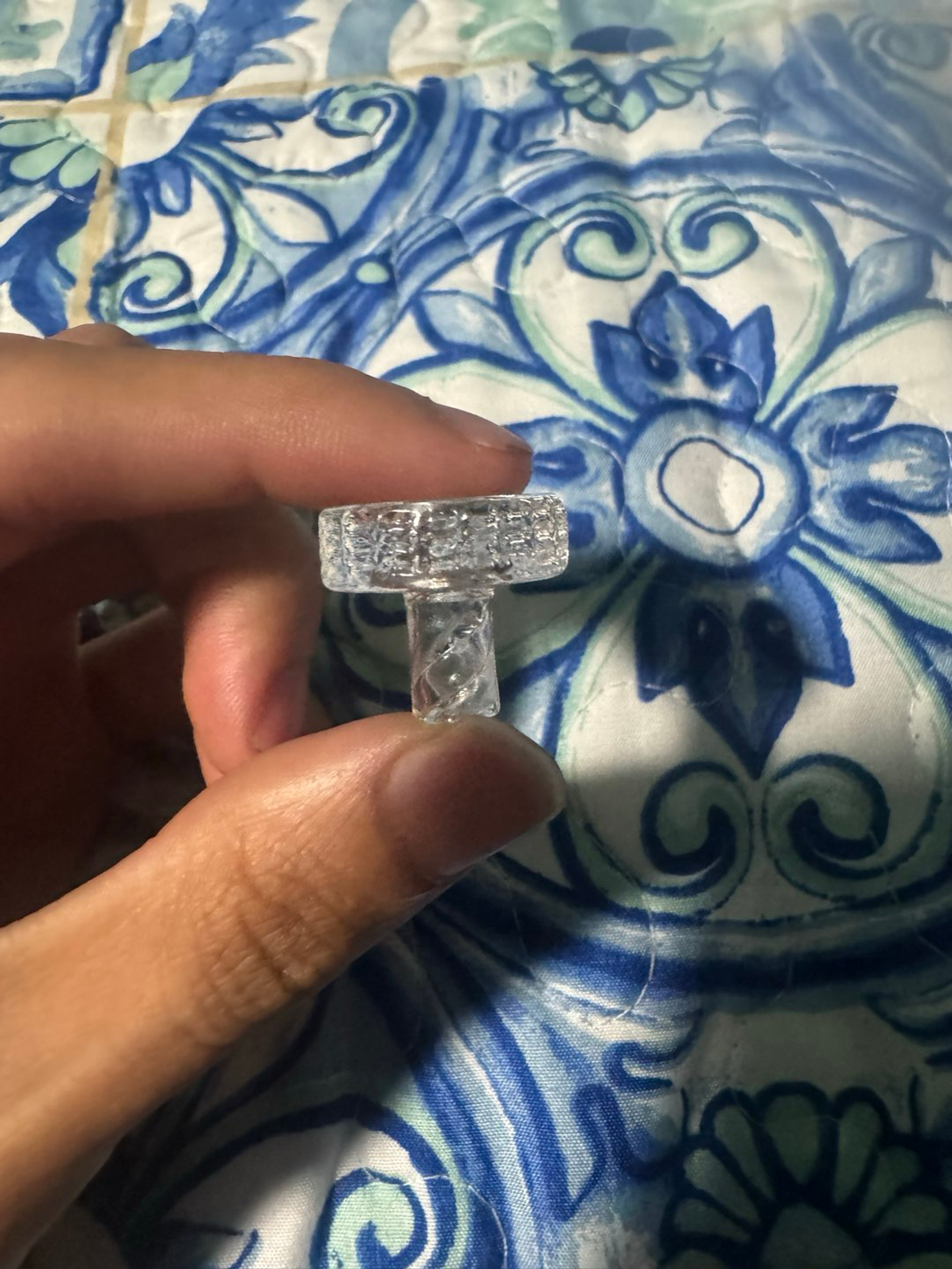 Preview pic of puffco spinner cap for proxy and peak v2