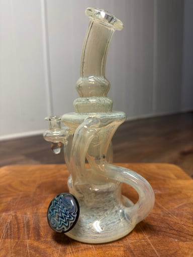 Preview pic of Sweet Feet Recycler