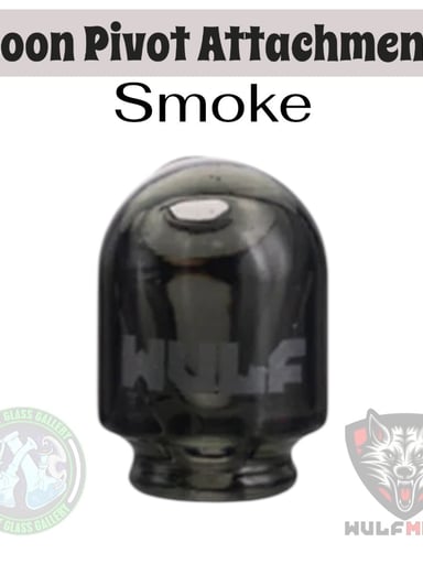 Preview pic of Wulf Mods - Pivot Attachment - Loon - Smoke
