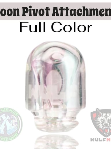 Preview pic of Wulf Mods - Pivot Attachment - Loon - Full Color