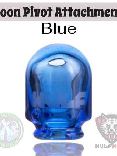 Preview pic of Wulf Mods - Pivot Attachment - Loon - Blue