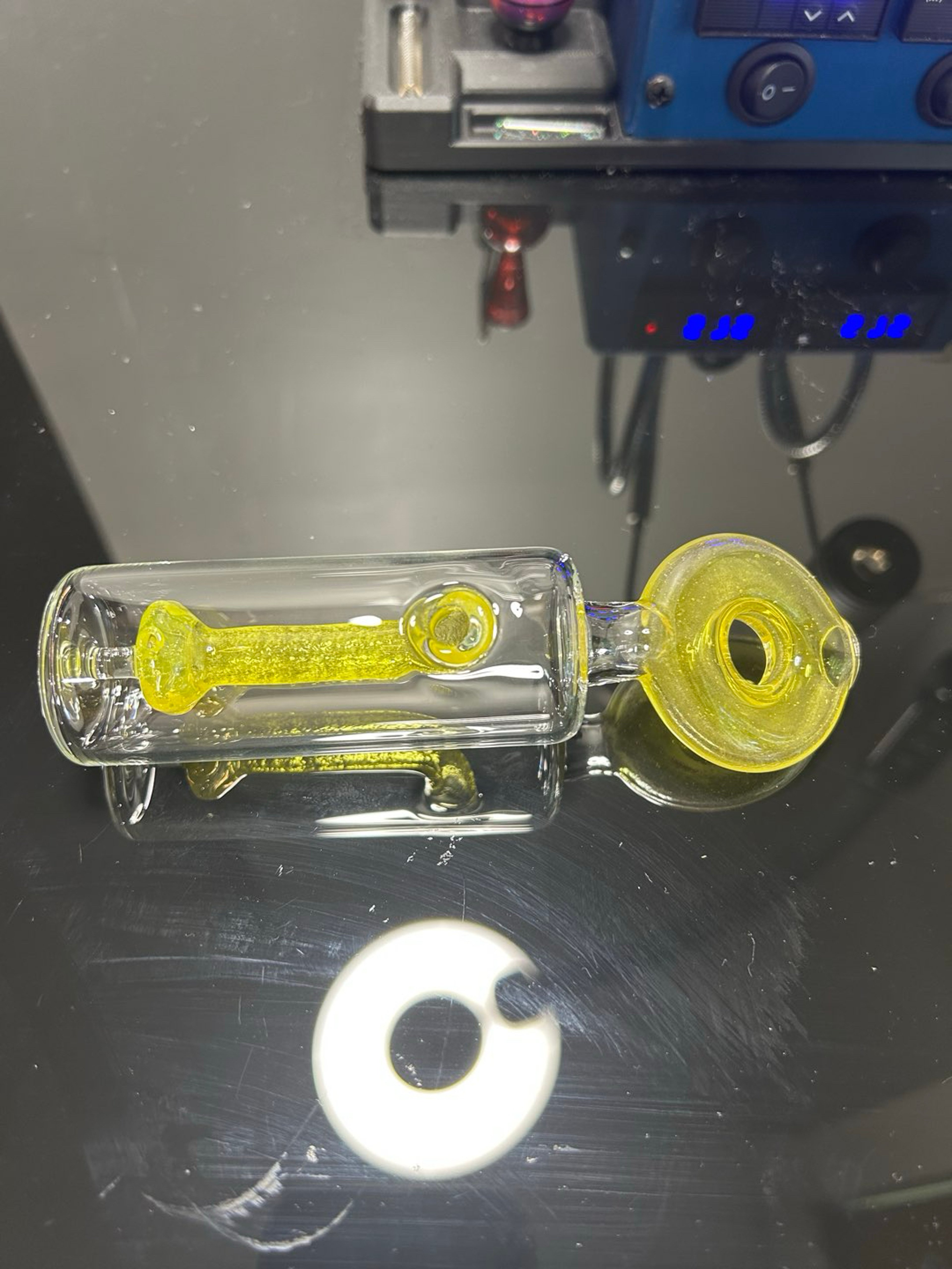 Preview pic of OTW Dr dabbler Switch Go top