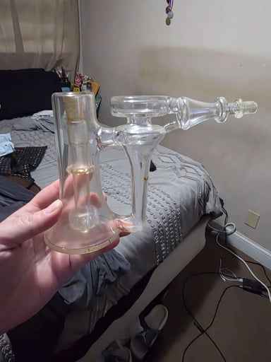 Preview pic of Recycling Hammer