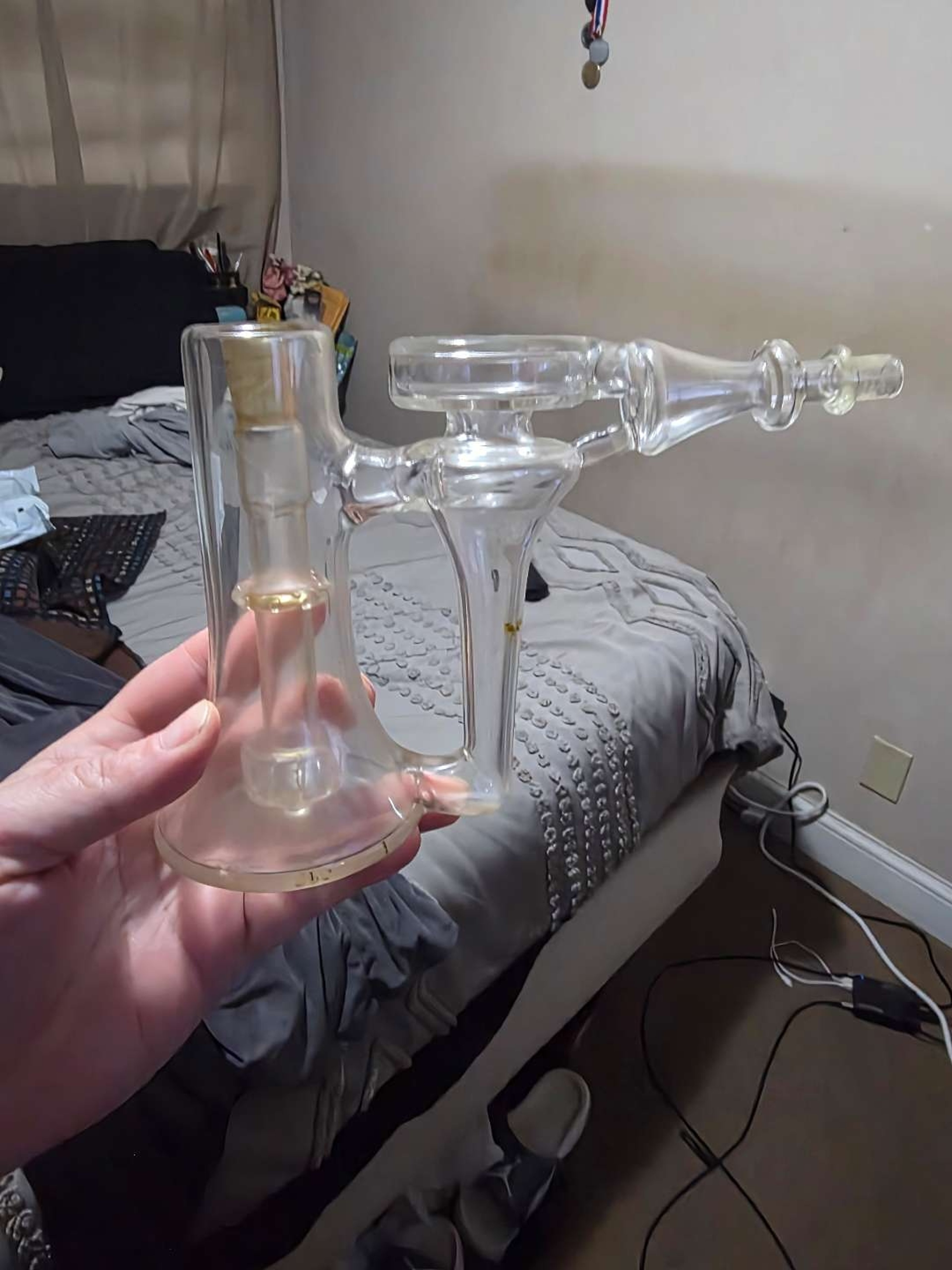 Preview pic of Recycling Hammer