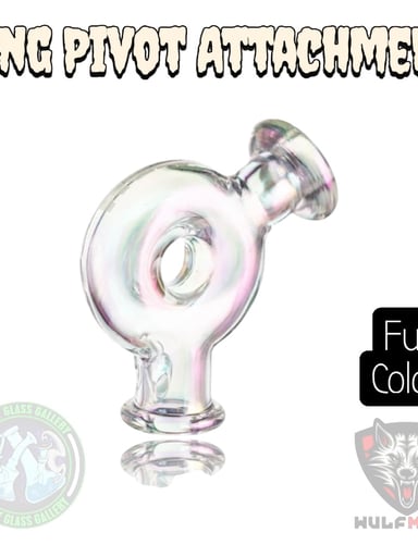 Preview pic of Wulf Mods - Pivot Attachment - Ring - Full Color