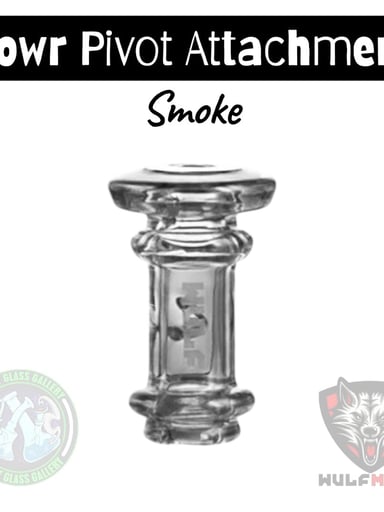 Preview pic of Wulf Mods - Pivot Attachment - Towr - Smoke