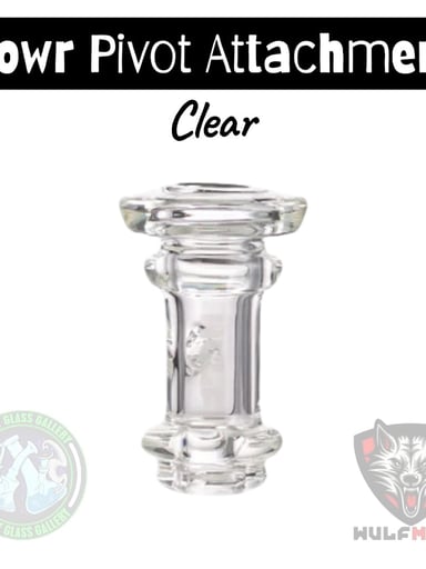 Preview pic of Wulf Mods - Pivot Attachment - Towr - Clear