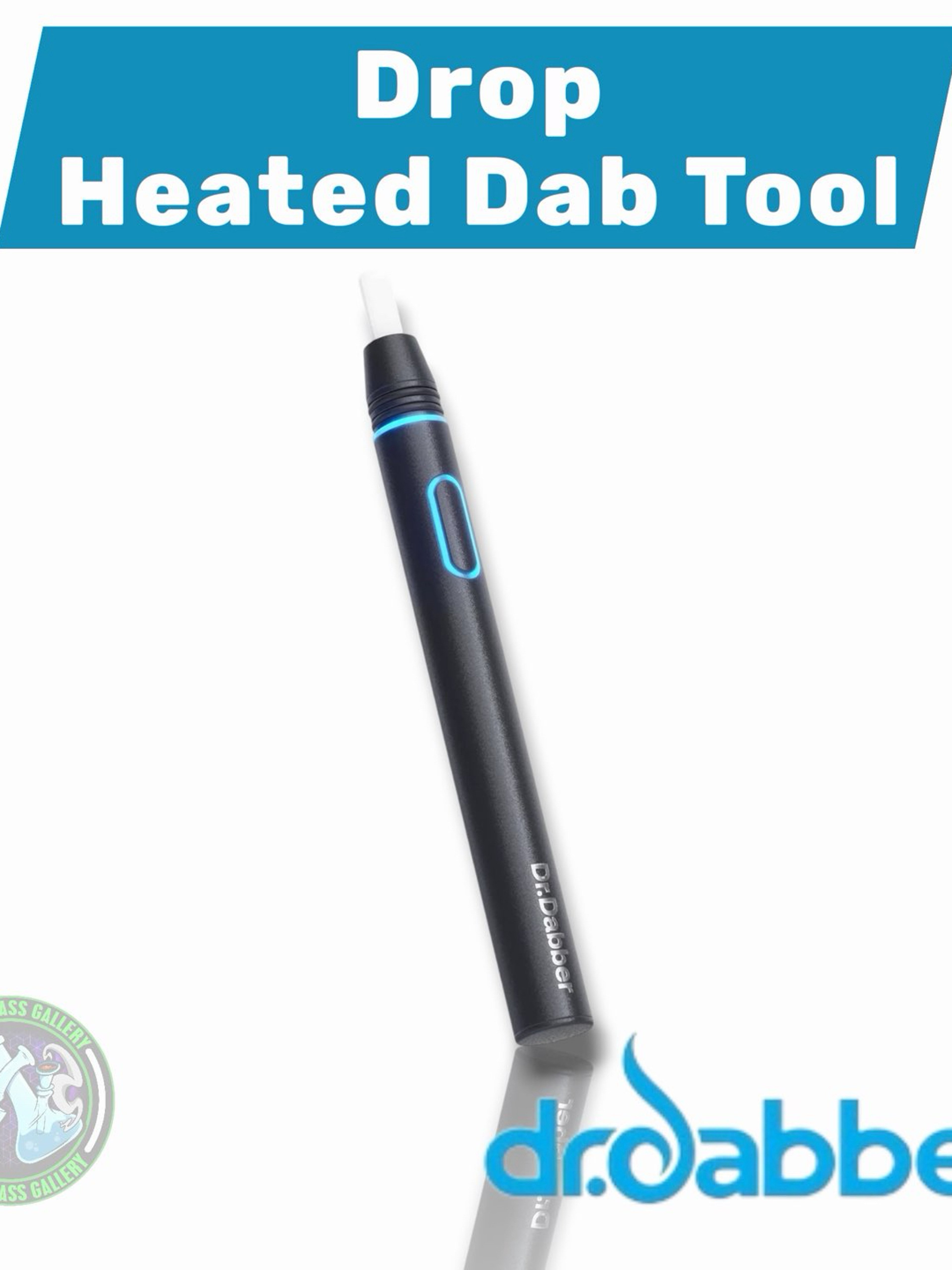 Preview pic of Dr. Dabber - Drop Heated Dab Tool