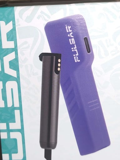 Preview pic of Pulsar Mini Hot Knife