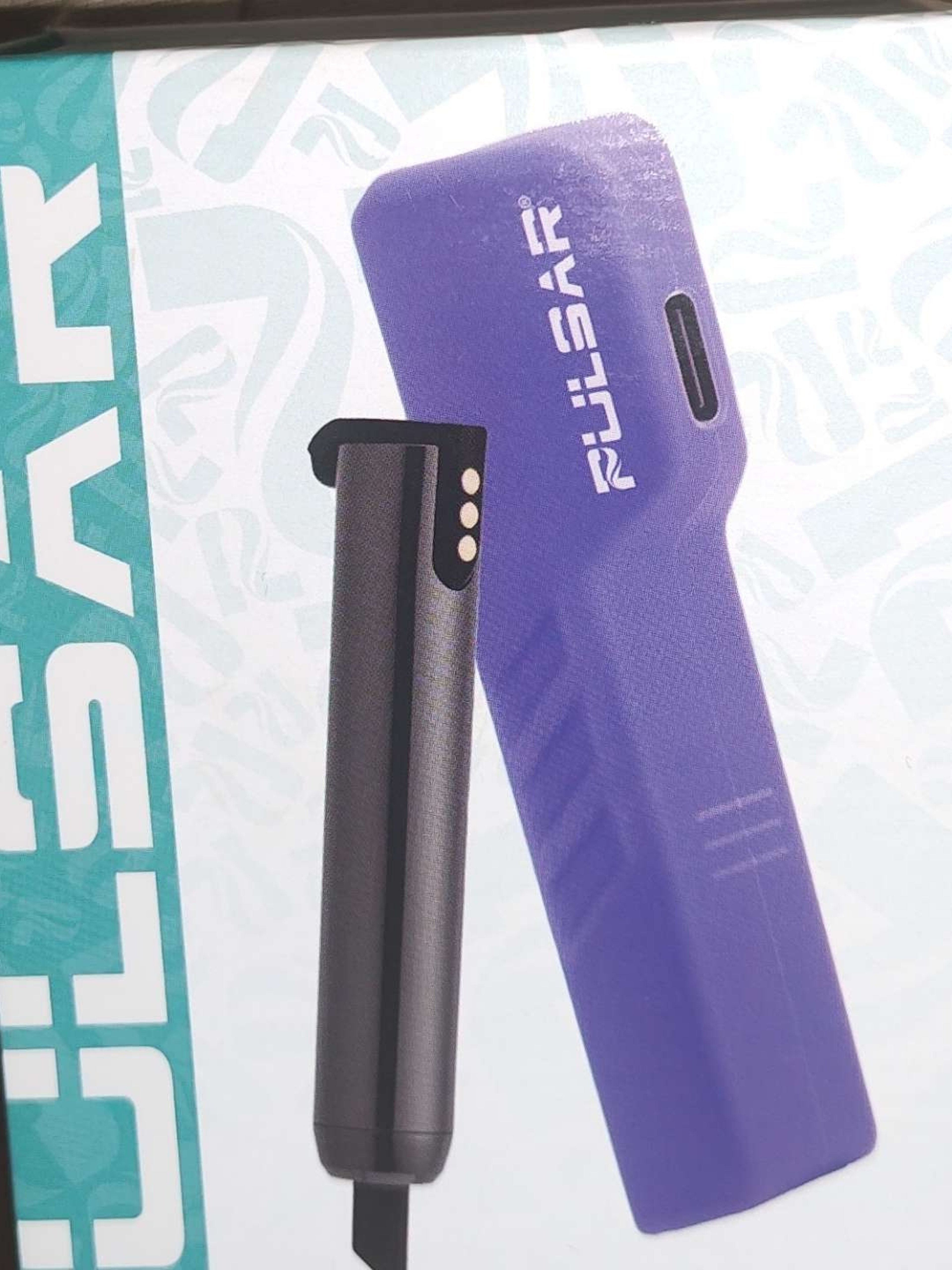 Preview pic of Pulsar Mini Hot Knife