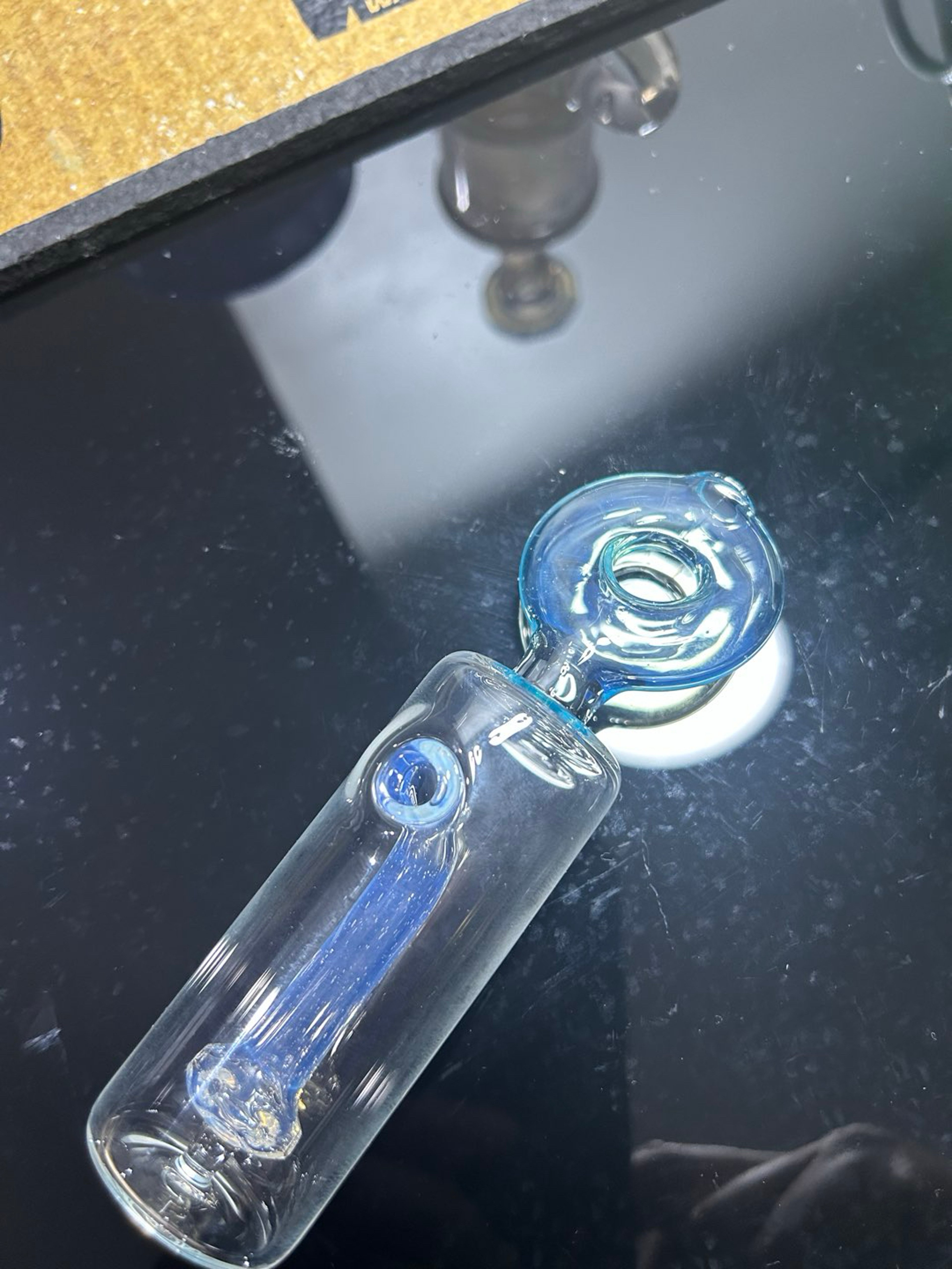 Preview pic of OTW Dr dabbler switch go top