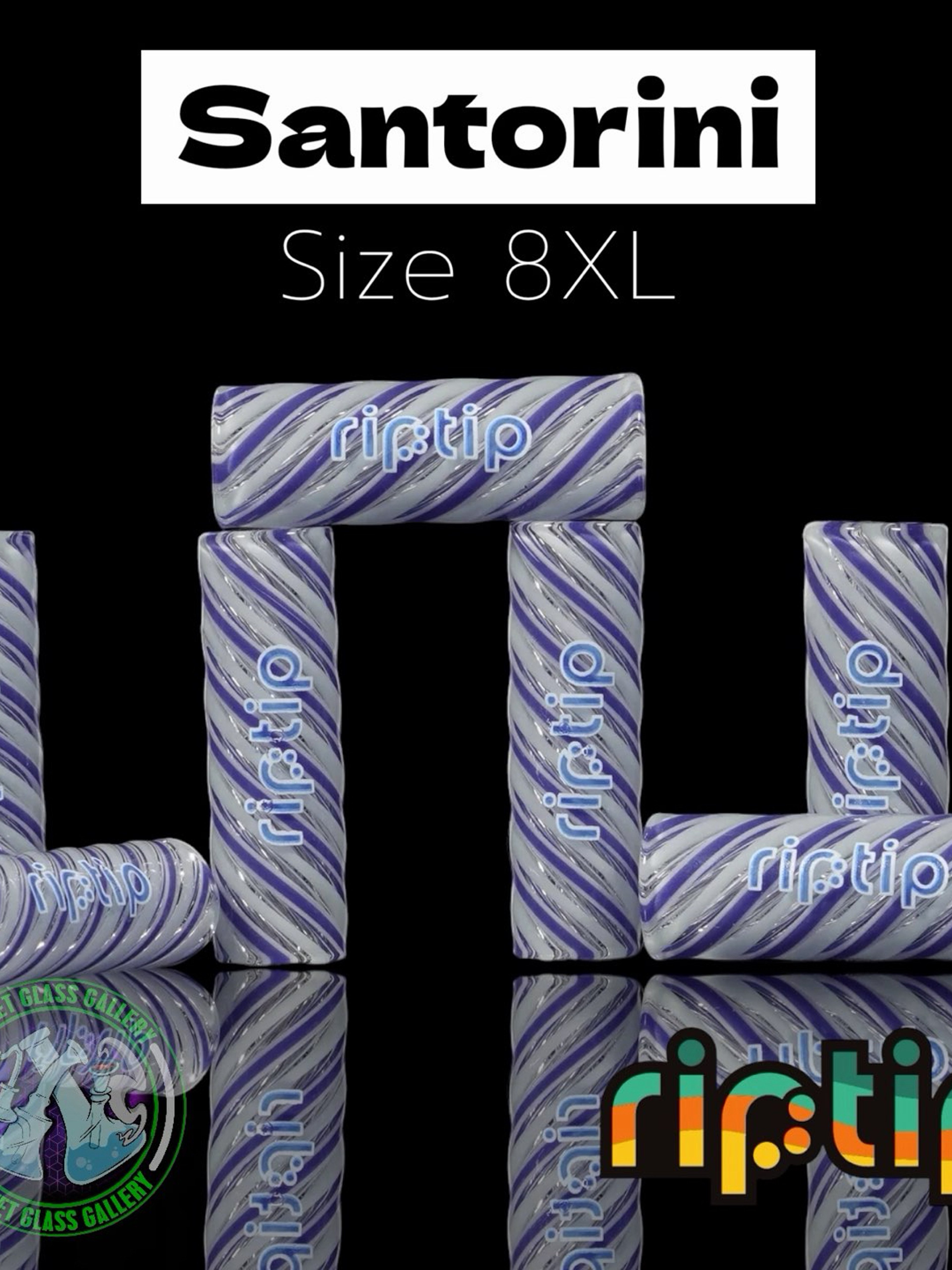 Preview pic of Gordo Scientific Riptip - Santorini Size 8XL (Extra Long)