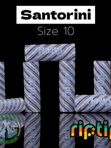 Preview pic of Gordo Scientific Riptip - Santorini Size 10