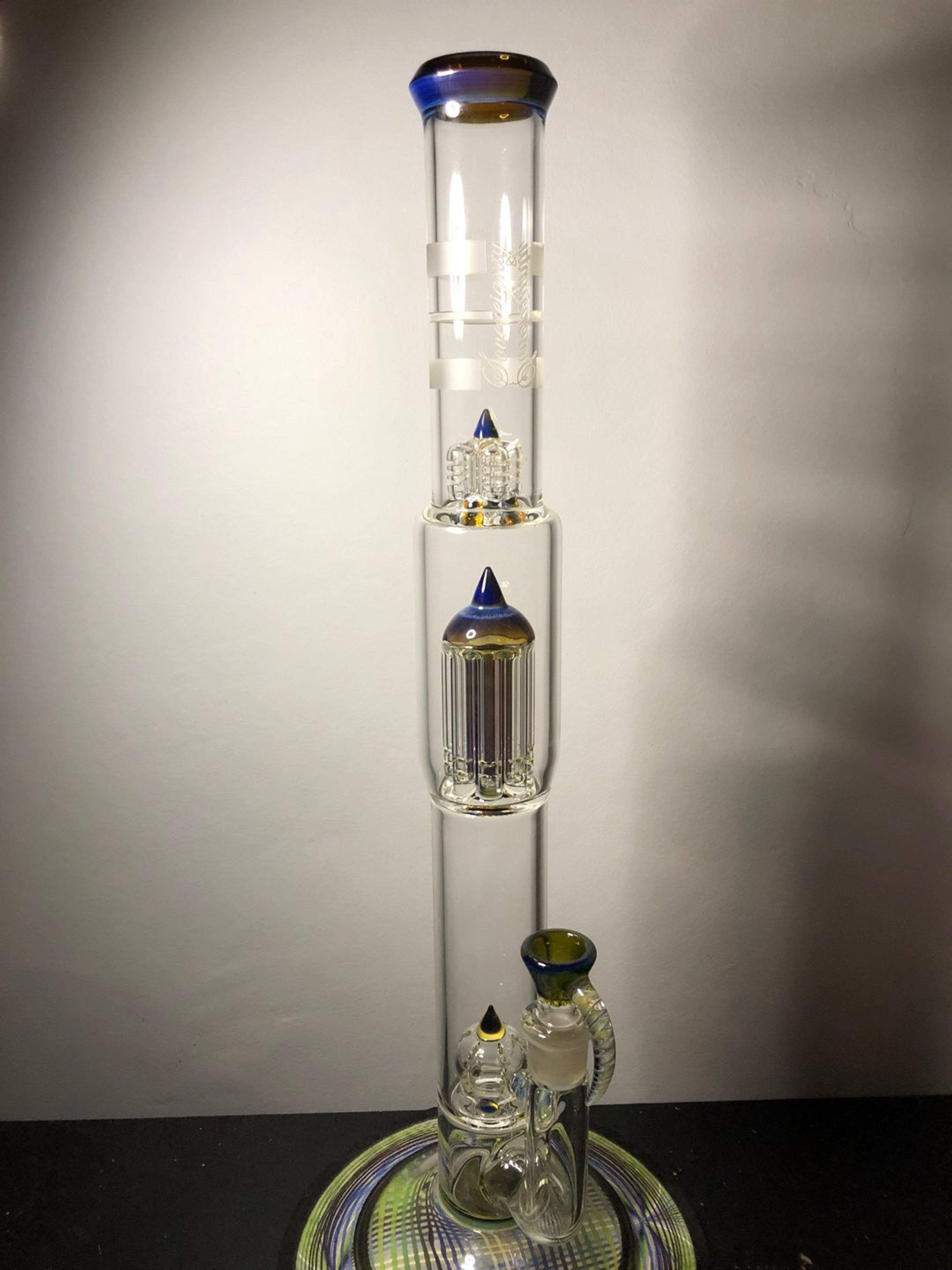 2018 Small Base FA Imp-8 image 0