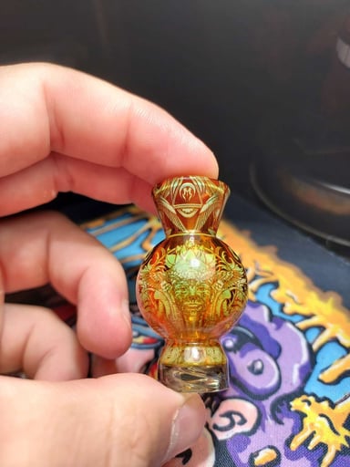 Preview pic of Mothership Spinner Cap