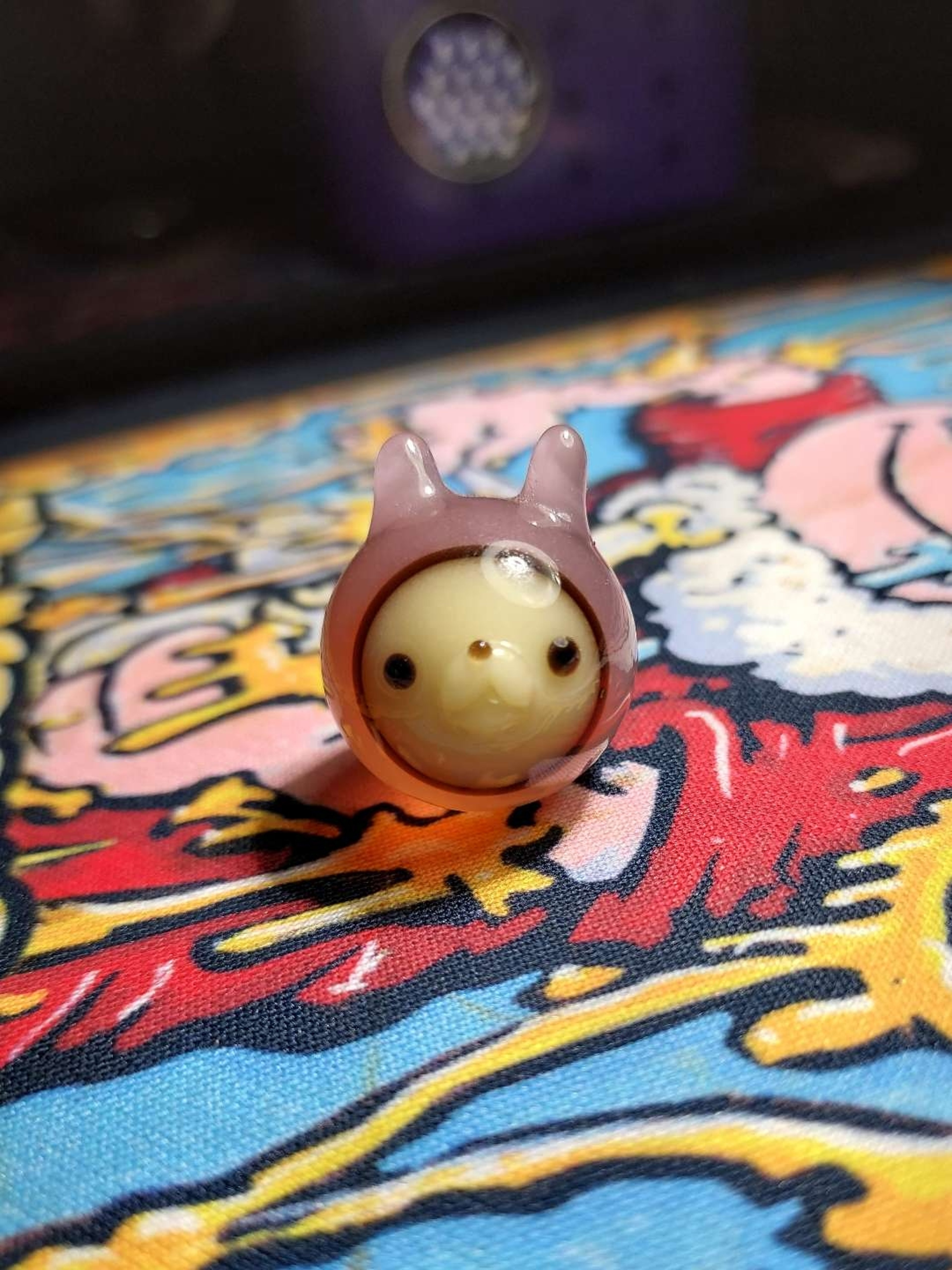 Preview pic of Aquariust Chappy