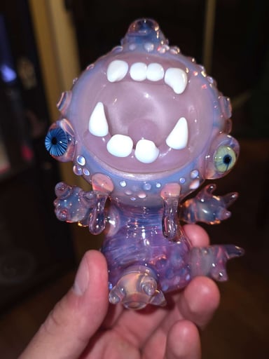 Preview pic of Chompa by brandon martin