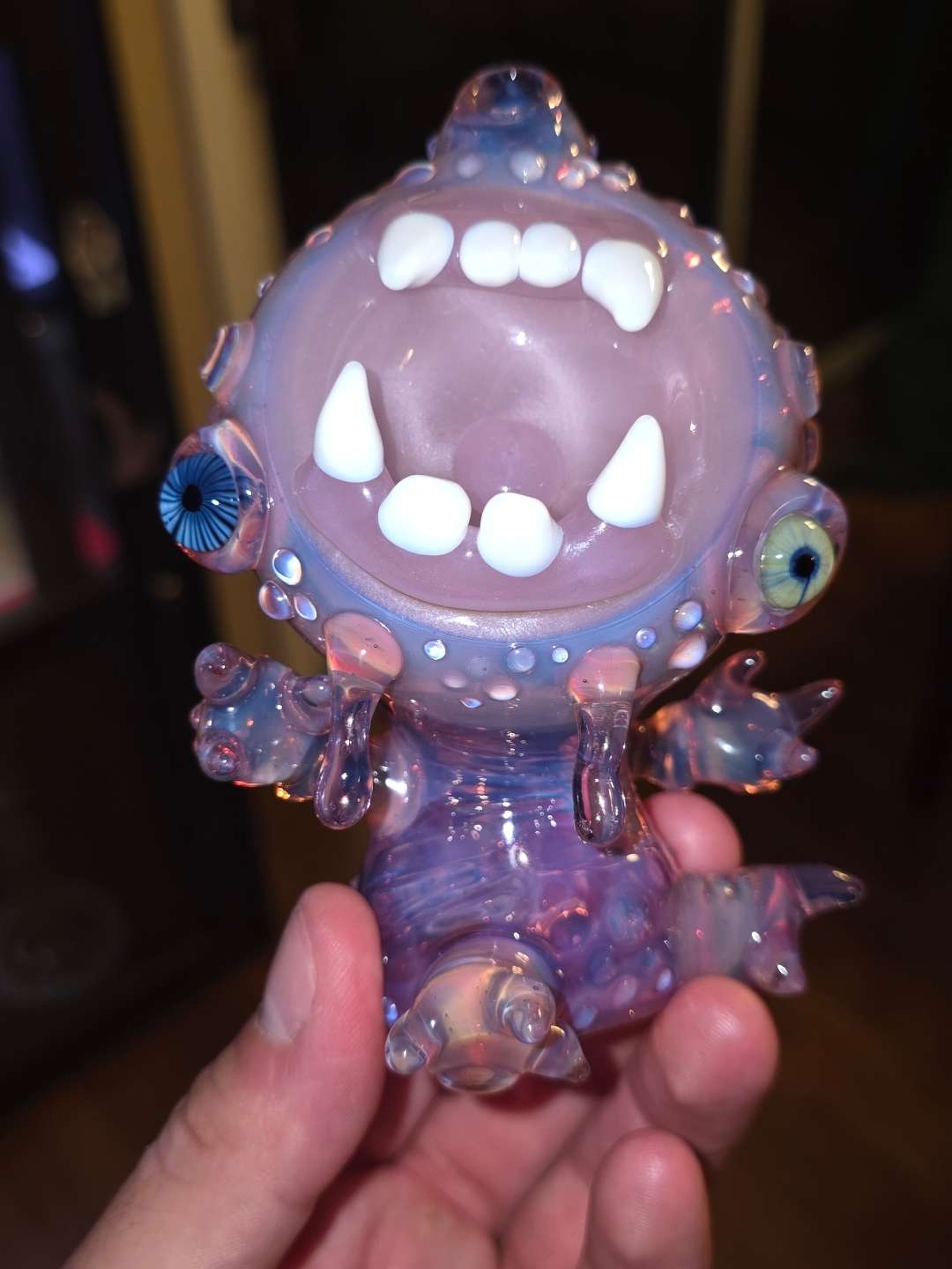 Preview pic of Chompa by brandon martin