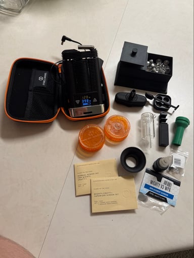 Preview pic of Mighty Mighty Bundle