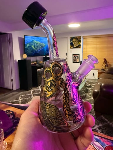 Preview pic of Slumgold