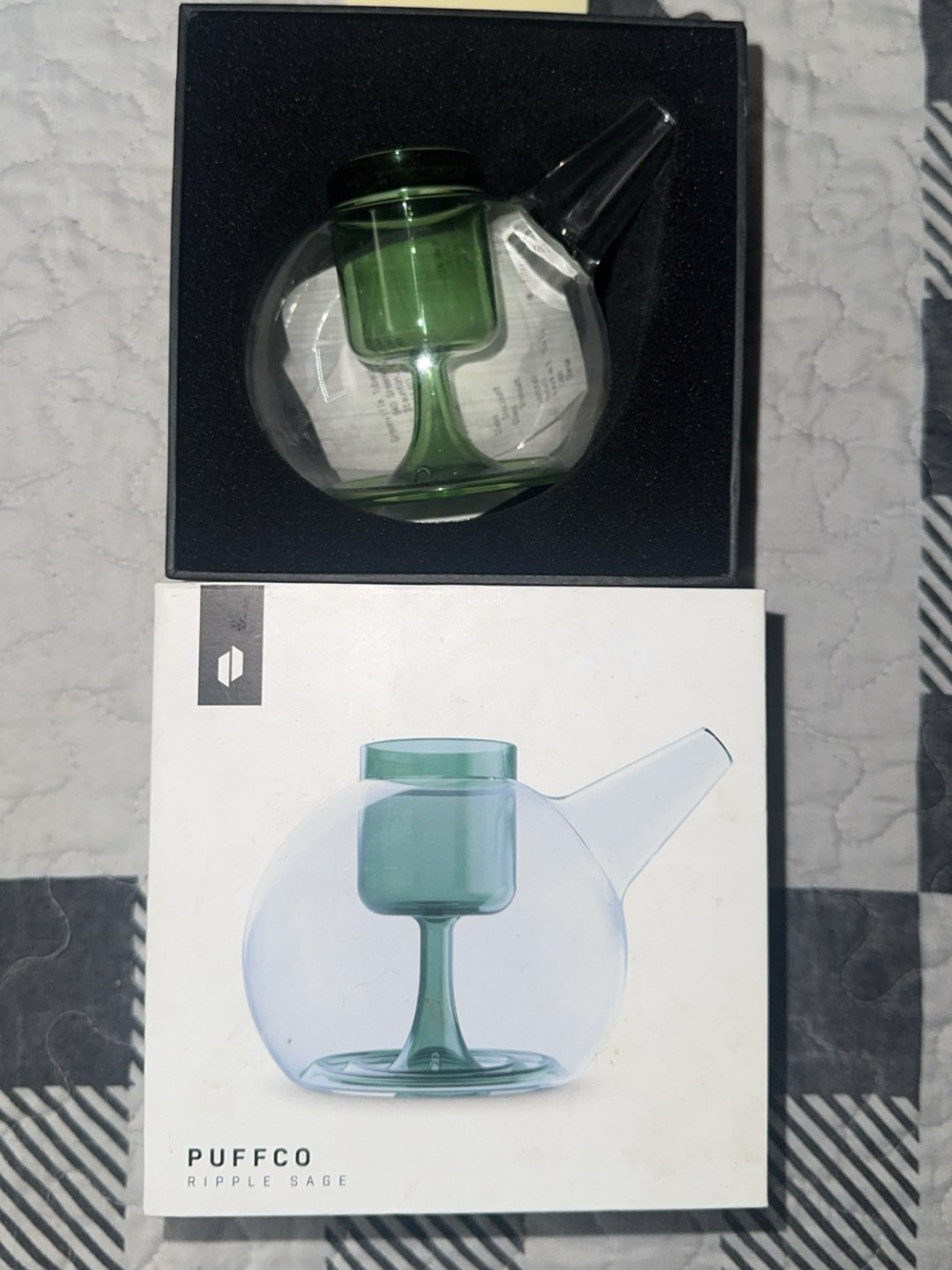 Preview pic of PuffCo Ripple