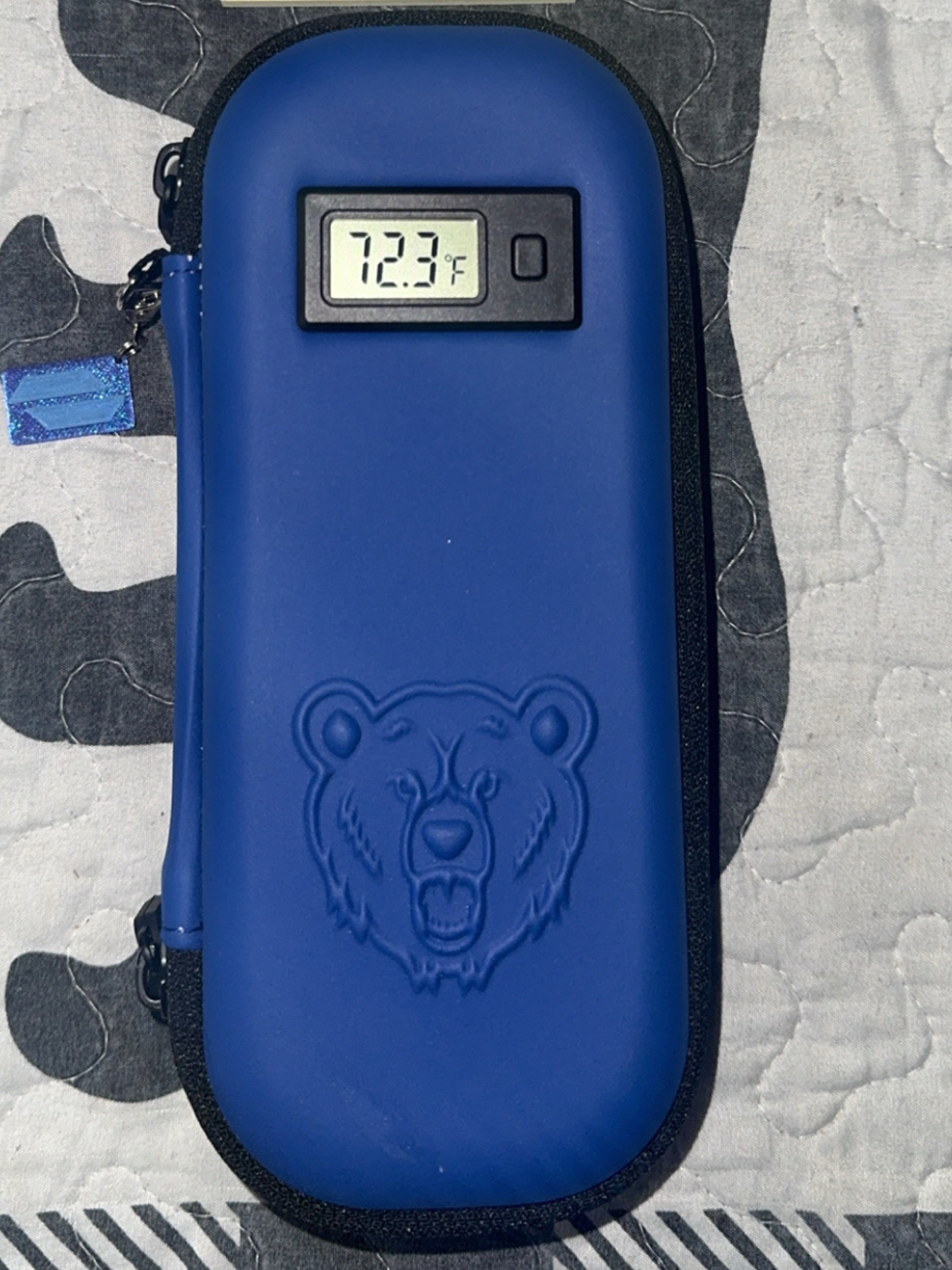 Preview pic of Bear Quarts polar pack