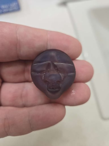 Preview pic of Bishop carb cap