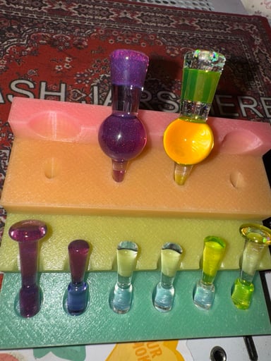 Preview pic of Power pat sets