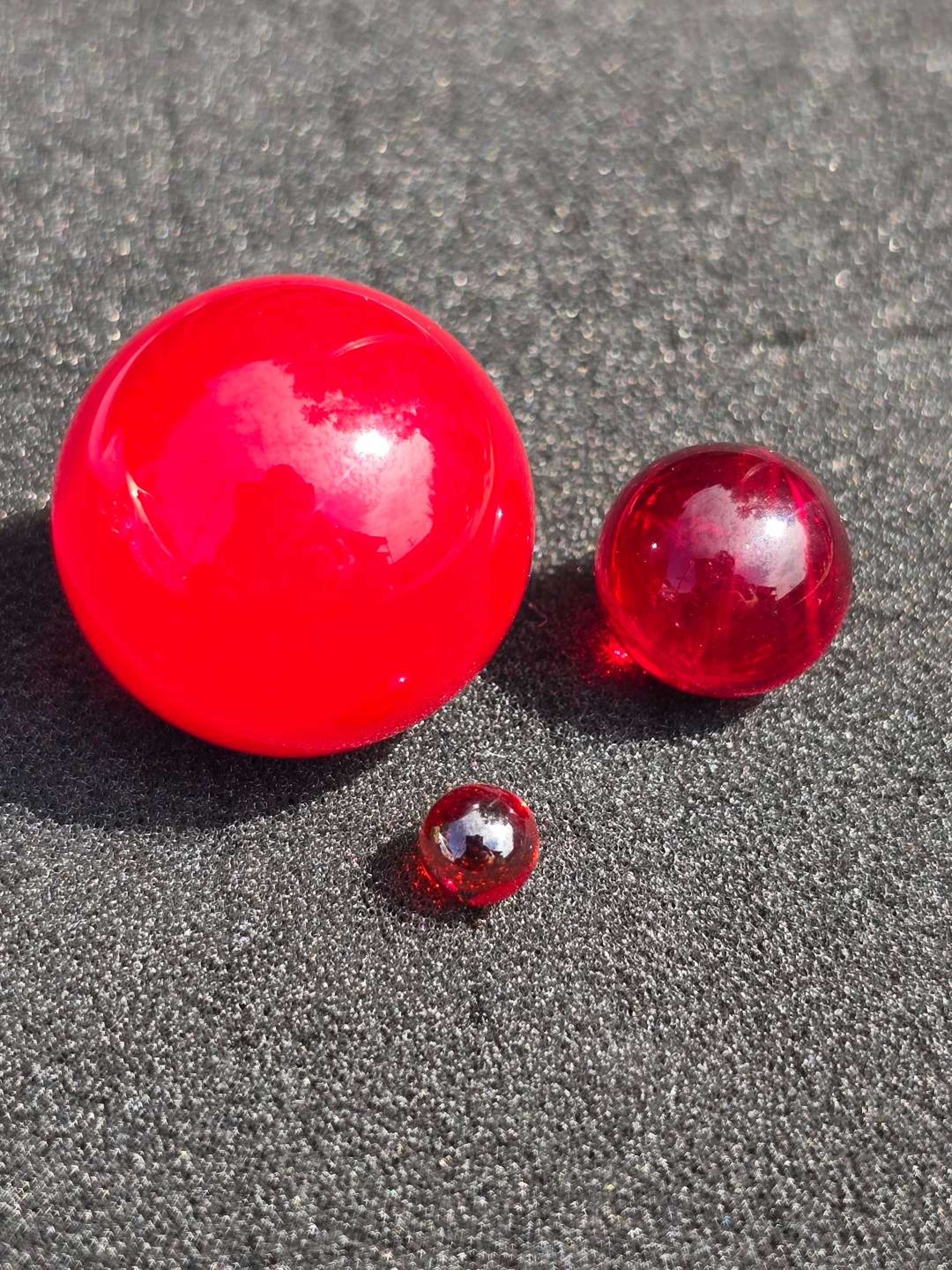 Preview pic of Red 3 Piece Slurper Set