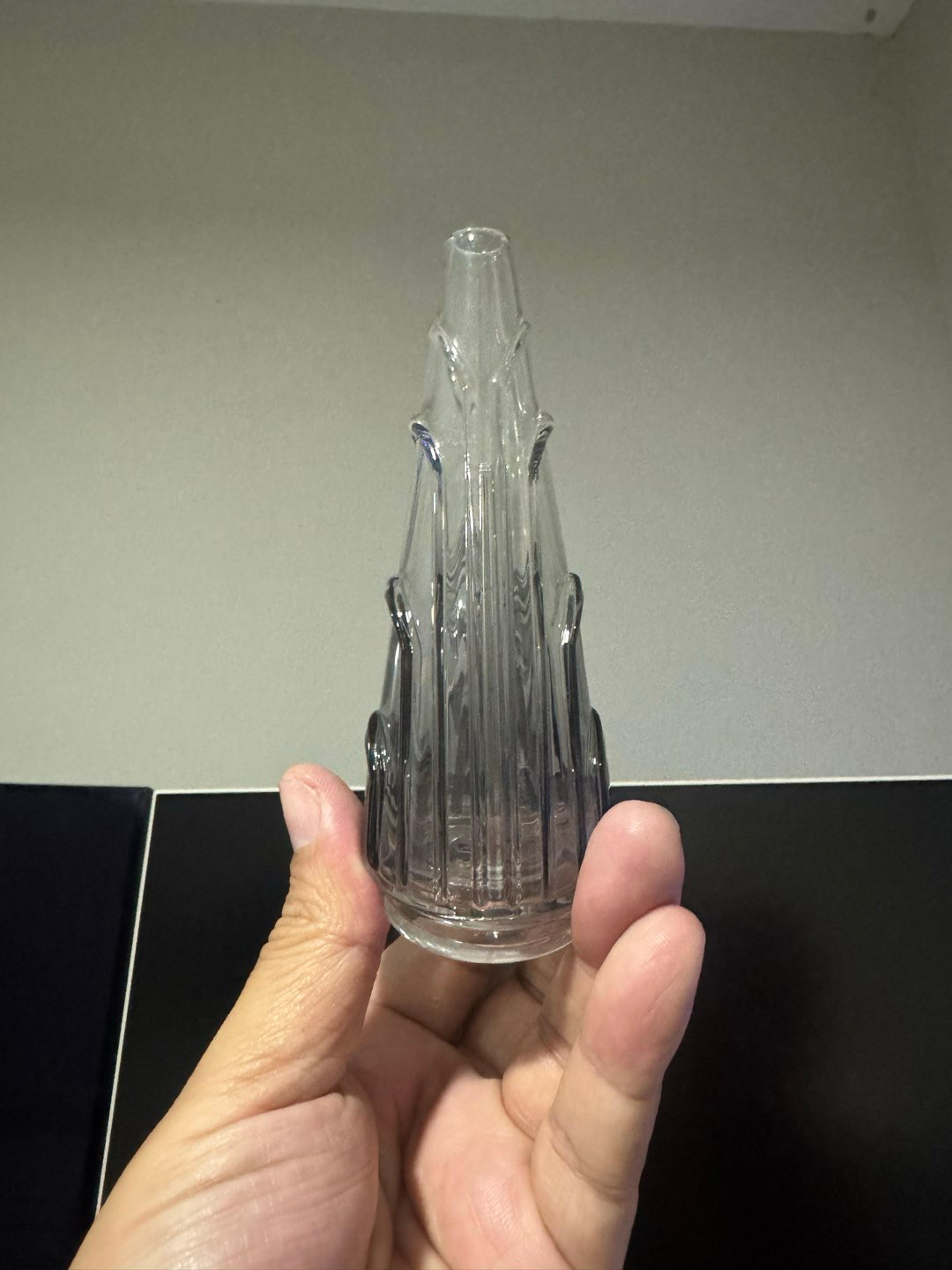 Preview pic of Puffco Guardian OEM glass top